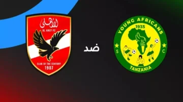 موقعة الحسم الإفريقي.. ترتيب مجموعة الأهلي وموعد مواجهة يانج أفريكانز في دوري الأبطال 2026